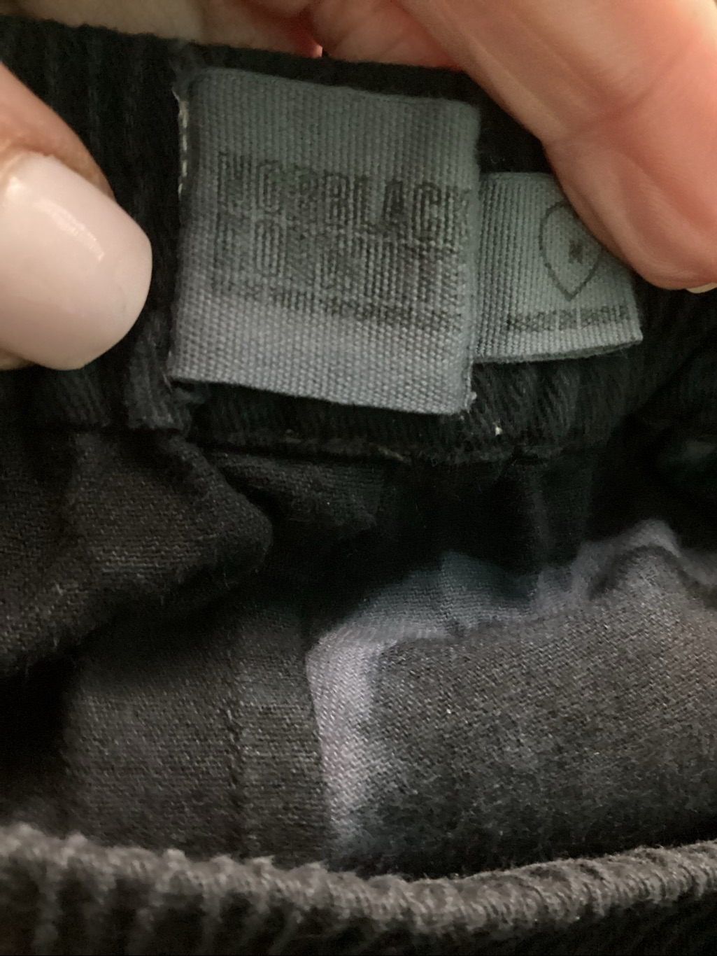 The General Pants — image 4 of 4